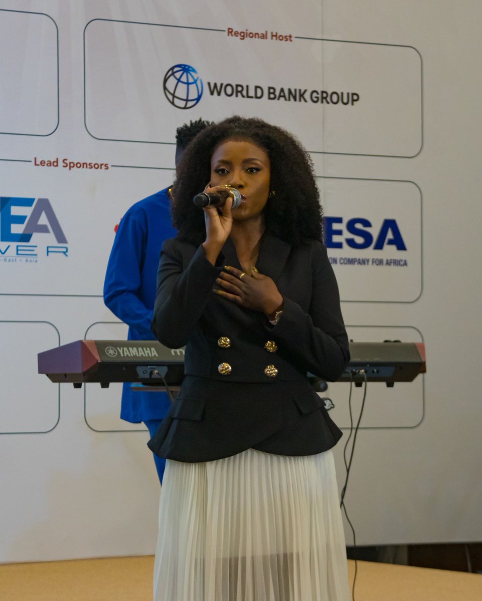 Day 1 of #WAECS24 wrapped up with impactful opening remarks at📍 Hôtel 2 Février, Lomé. Stay tuned! 🌍

#EnergyTransition #energysolutions #westafrica