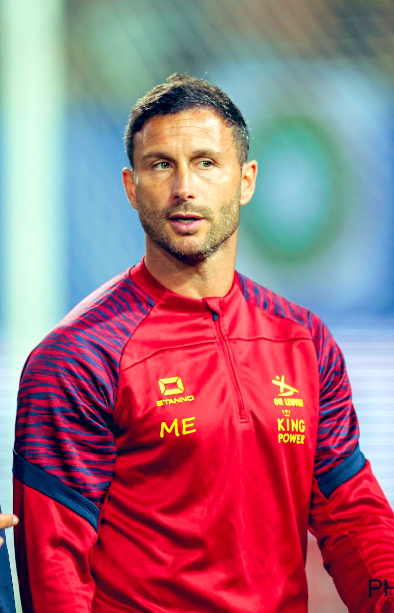 Thanks to the <a href="/OHLeuven/">OH Leuven</a> family. 
It was a pleasure to work for you. 
All the best in this journey 🙌🏾🫡 
Time for a new challenge…🔥⏳✈️🇲🇽