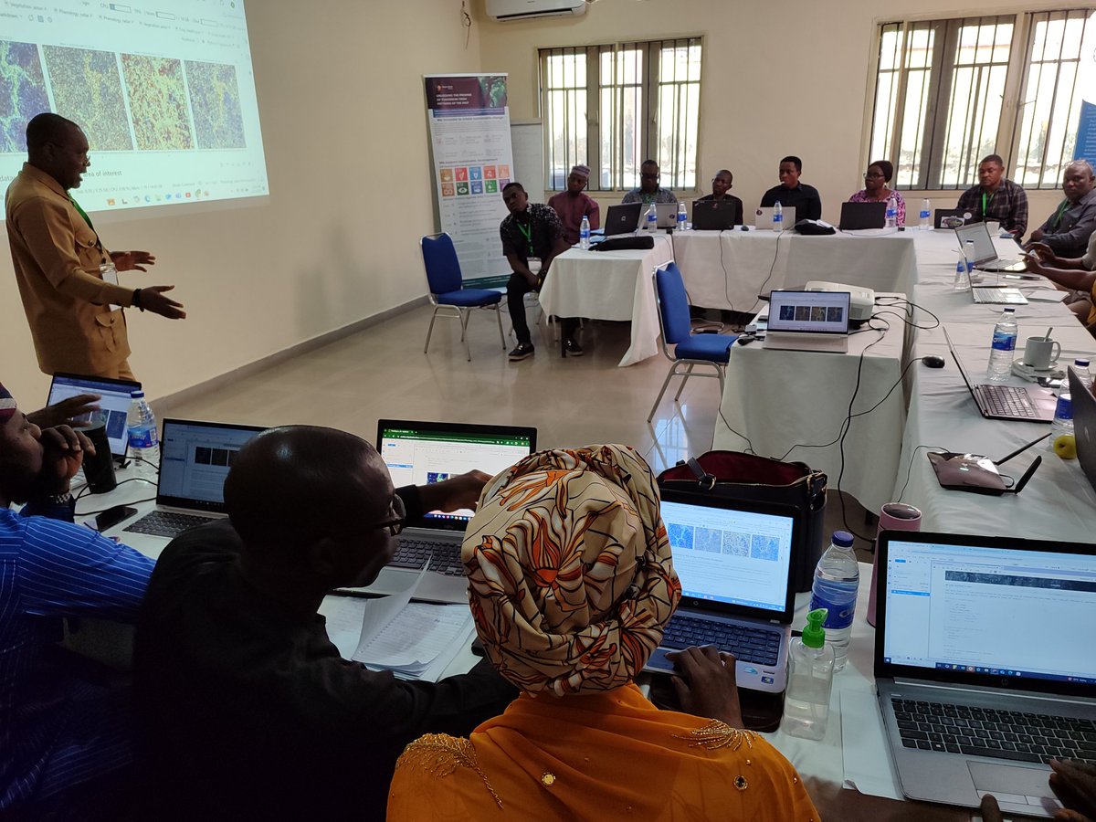 AFRIGIST 🇳🇬🇨🇲🇧🇫🇧🇯🇲🇱 🇬🇭 🇳🇪 🇸🇳 tweet media