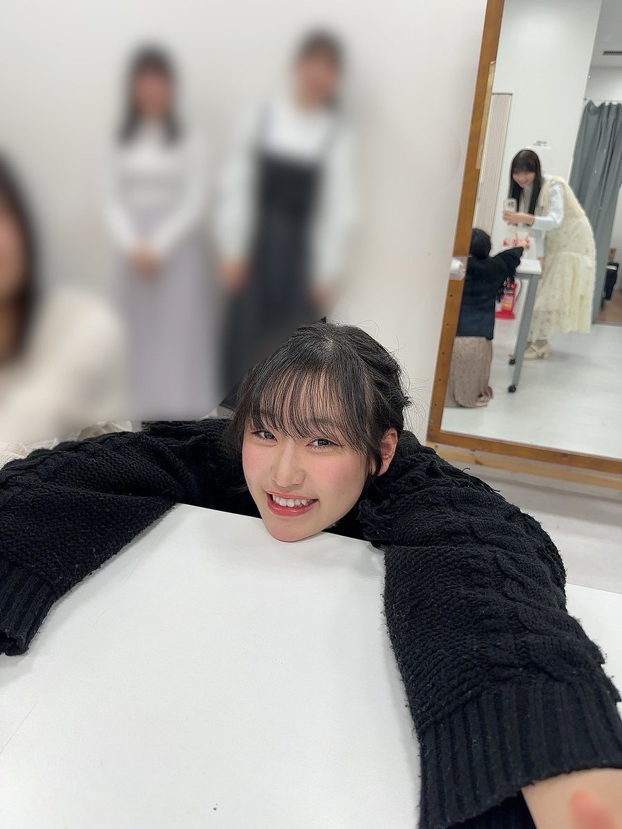 もっといろんな経験をさせてあげたかったし、一緒にたくさんステージに