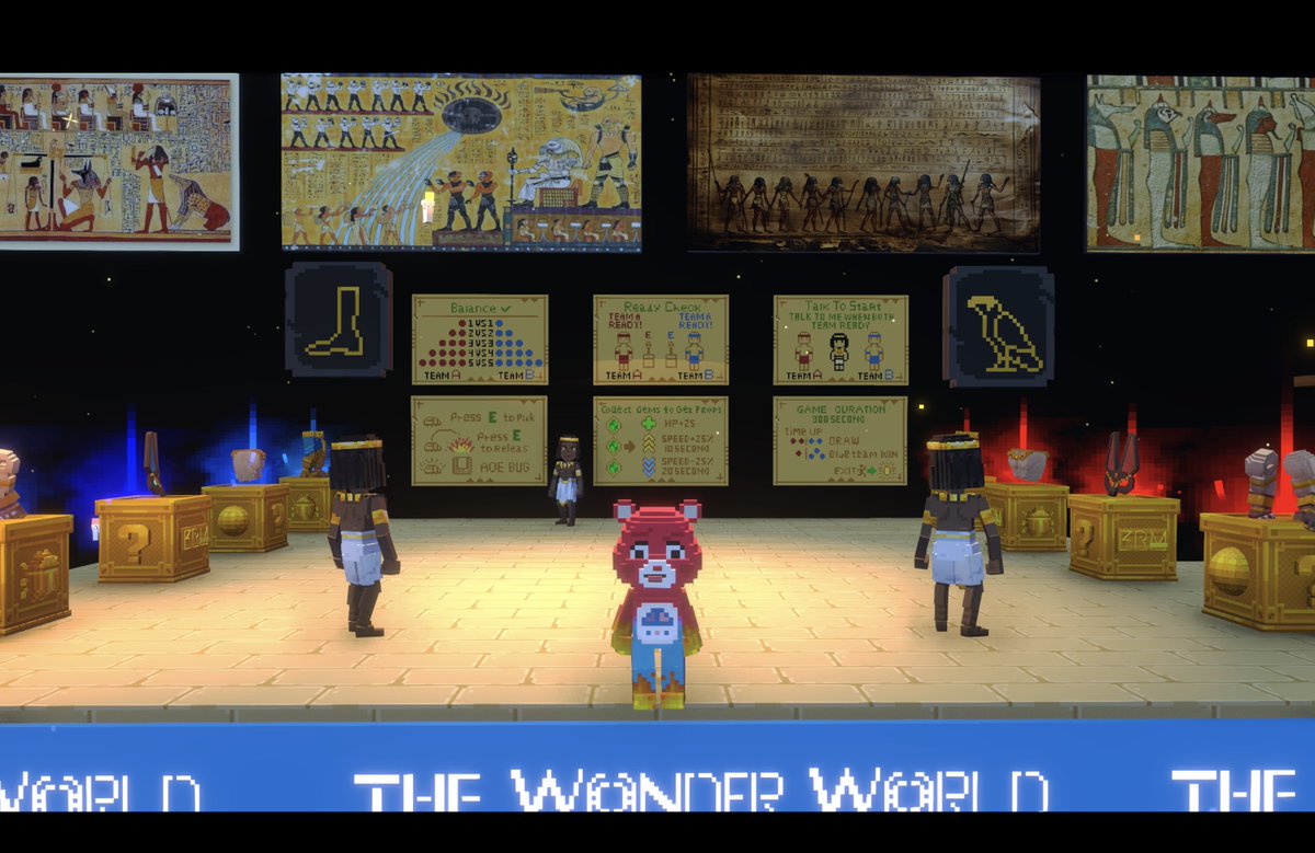 TW The Sandbox 創作者協會 (Creator Club) tweet media