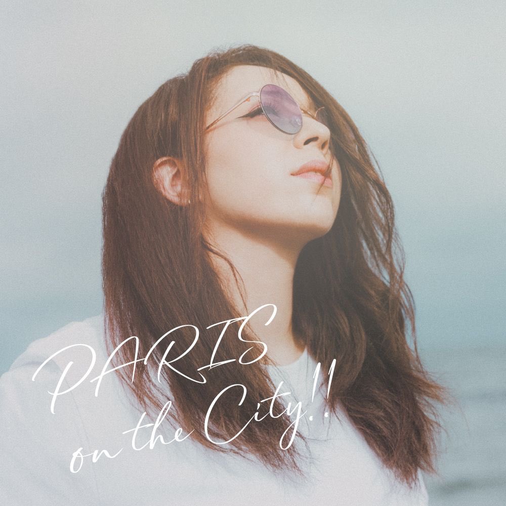 myojinnao's tweet photo. 昨日NEW ALBUM「PARIS on the City!!」のCDをリリースしました。都内いくつかの店舗へ挨拶に行き、コメントとか書かせてもらってます。最高な作品を無事リリース出来たと同時にまだまだ世に知られていないという悔しい気持ちもあるので、1人でも多くの人がこの作品に出会ってくれることを願ってます🔥 https://t.co/sMihaYH8mZ