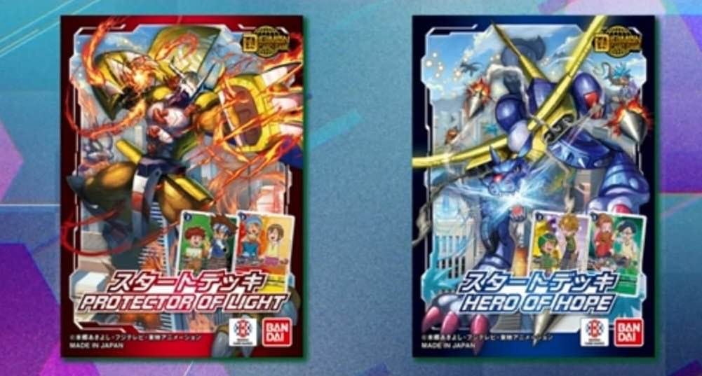 🔥[BOMBAZO]🔥

ANUNCIADOS LOS NUEVOS STARTERS!!

CON LOCURA!

TAMERS DUALES DE MÚLTIPLES COLORES!