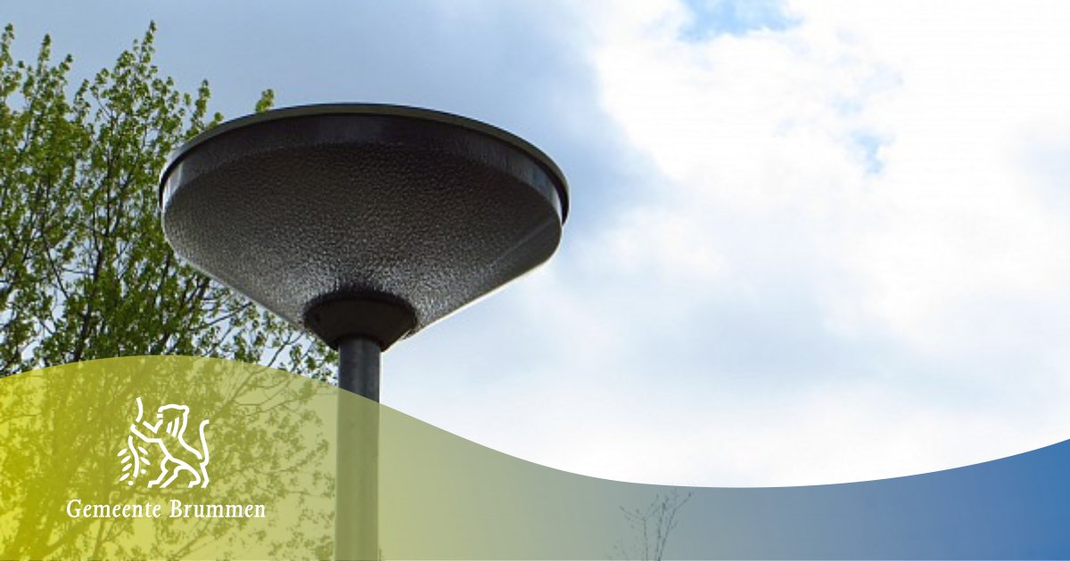 Gemeente Brummen tweet media
