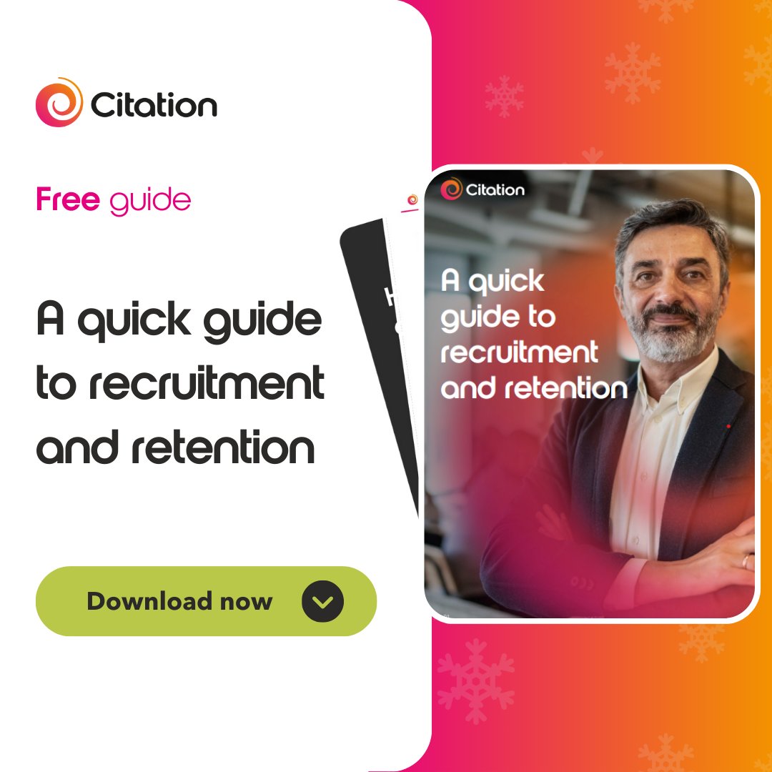 Citation Ltd tweet media