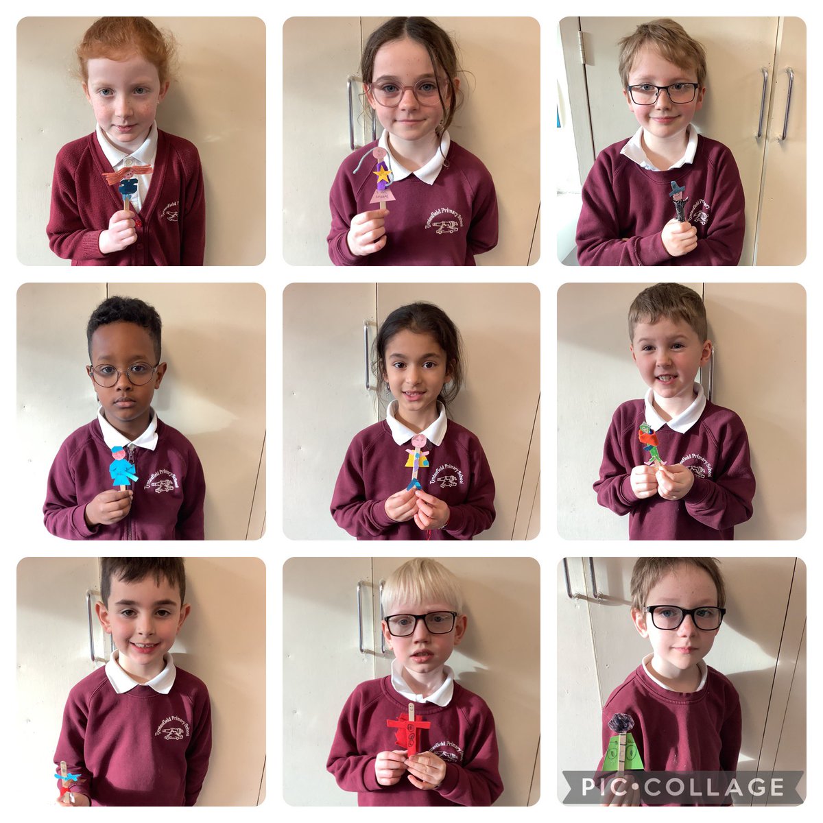 Class SS tweet media