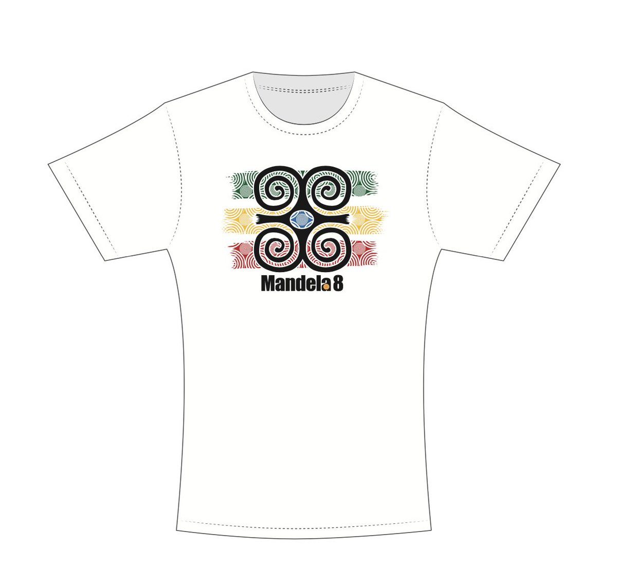 New Mandela8 Merch!

Debuted at last night's screening of London Recruits, we now have new tees and hoodies available to buy, just in time for Christmas!

BUY HERE: africaoye.bigcartel.com/category/mande…