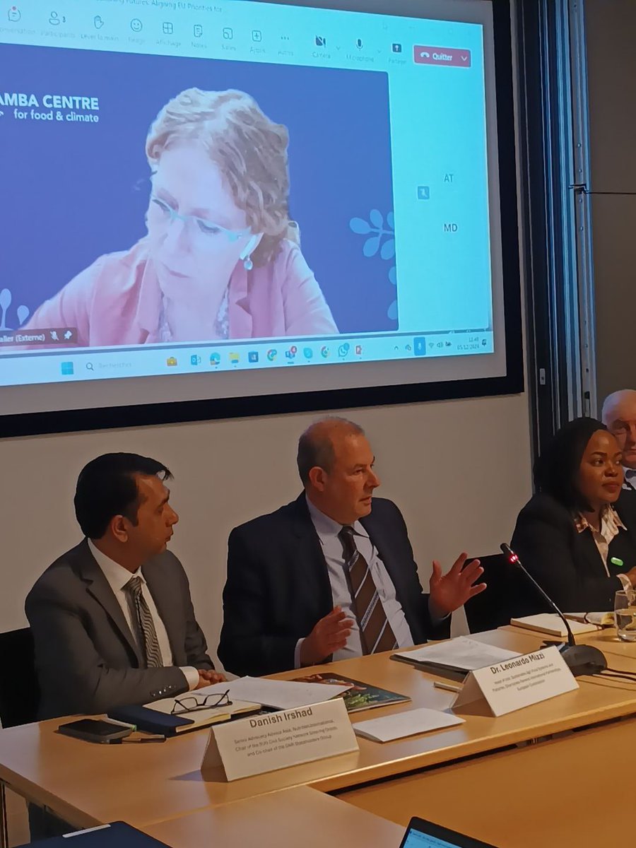 World Vision EU (@worldvisioneu) on Twitter photo @HU24EU <a href="/schaumayer/">Andreas Schaumayer</a> <a href="/BMZ_Bund/">Bundesentwicklungsministerium</a> <a href="/Welthungerhilfe/">Welthungerhilfe (WHH)</a> <a href="/CharlesGoerens/">Charles Goerens</a> <a href="/RenewEurope/">Renew Europe</a> <a href="/Europarl_EN/">European Parliament</a> <a href="/EP_Development/">DEVE Committee Press</a> .<a href="/LeonardMizziEU/">Leonard Mizzi</a>, <a href="/EU_Partnerships/">EU International Partnerships 🇪🇺</a>, stressed the importance of financial engineering, and reflected on how we can leverage on what we have, coordinate better and replicate what's working. @HU24EU <a href="/schaumayer/">Andreas Schaumayer</a> <a href="/BMZ_Bund/">Bundesentwicklungsministerium</a> <a href="/Welthungerhilfe/">Welthungerhilfe (WHH)</a> <a href="/CharlesGoerens/">Charles Goerens</a> <a href="/RenewEurope/">Renew Europe</a> <a href="/Europarl_EN/">European Parliament</a> <a href="/EP_Development/">DEVE Committee Press</a> .<a href="/LeonardMizziEU/">Leonard Mizzi</a>, <a href="/EU_Partnerships/">EU International Partnerships 🇪🇺</a>, stressed the importance of financial engineering, and reflected on how we can leverage on what we have, coordinate better and replicate what's working.