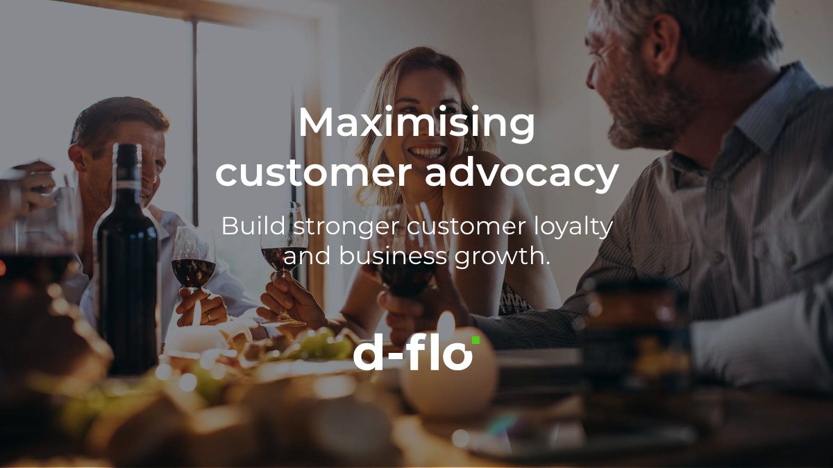dfloLimited's tweet photo. Build strong customer loyalty and grow your business...

TravelComms provides the automation to maximise customer advocacy for your business.

Learn more here… https://t.co/gwDRBcSc6g

#TravelComms @dfloLimited https://t.co/l6Z5elq7Gf