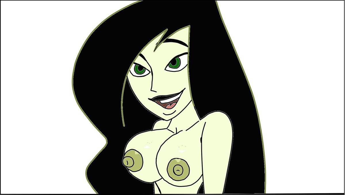 shego_kp's tweet photo. Shego naked with big tits🔞 #Shego #KimPossible https://t.co/hP5IvzSE97