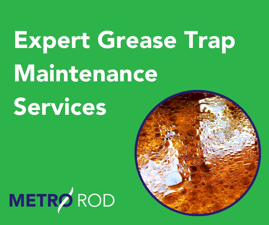 Metro Rod UK tweet media