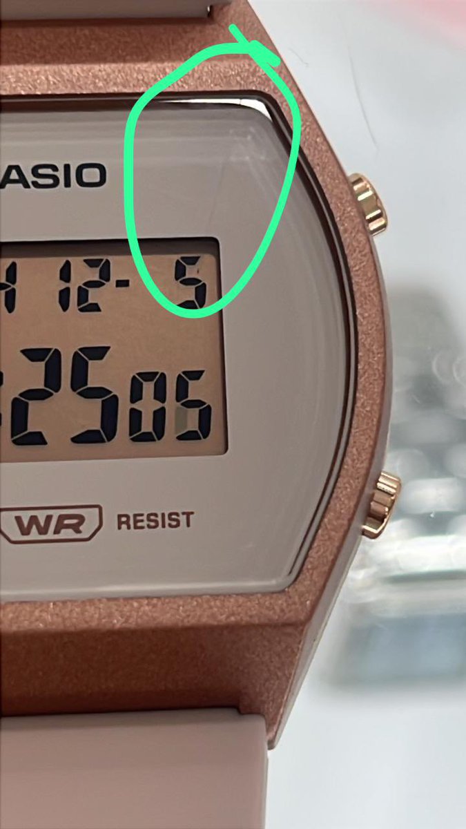 kunal2990's tweet photo. Today My Wife brought Casio D213 from  @lodha_palava @xperiamall Lodha xperia mall @CasioIndia shop in dombivli. The shop is new &amp; have already bought 2 watches from here.
@CasioOfficial @CasioIndia @xperiamall @dombivali @PalavaTheCity https://t.co/IOeeeVOygx