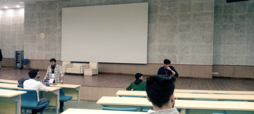 the__eternal_0's tweet photo. Had an amazing experience attending Innova 2024 in Delhi NCR last Sunday
Learned so much about tech and connected with some incredibly skilled individuals.
A big thank you to the organizers and the entire team for putting together such a fantastic event #Innova2024 https://t.co/2Qa9pLqq2P