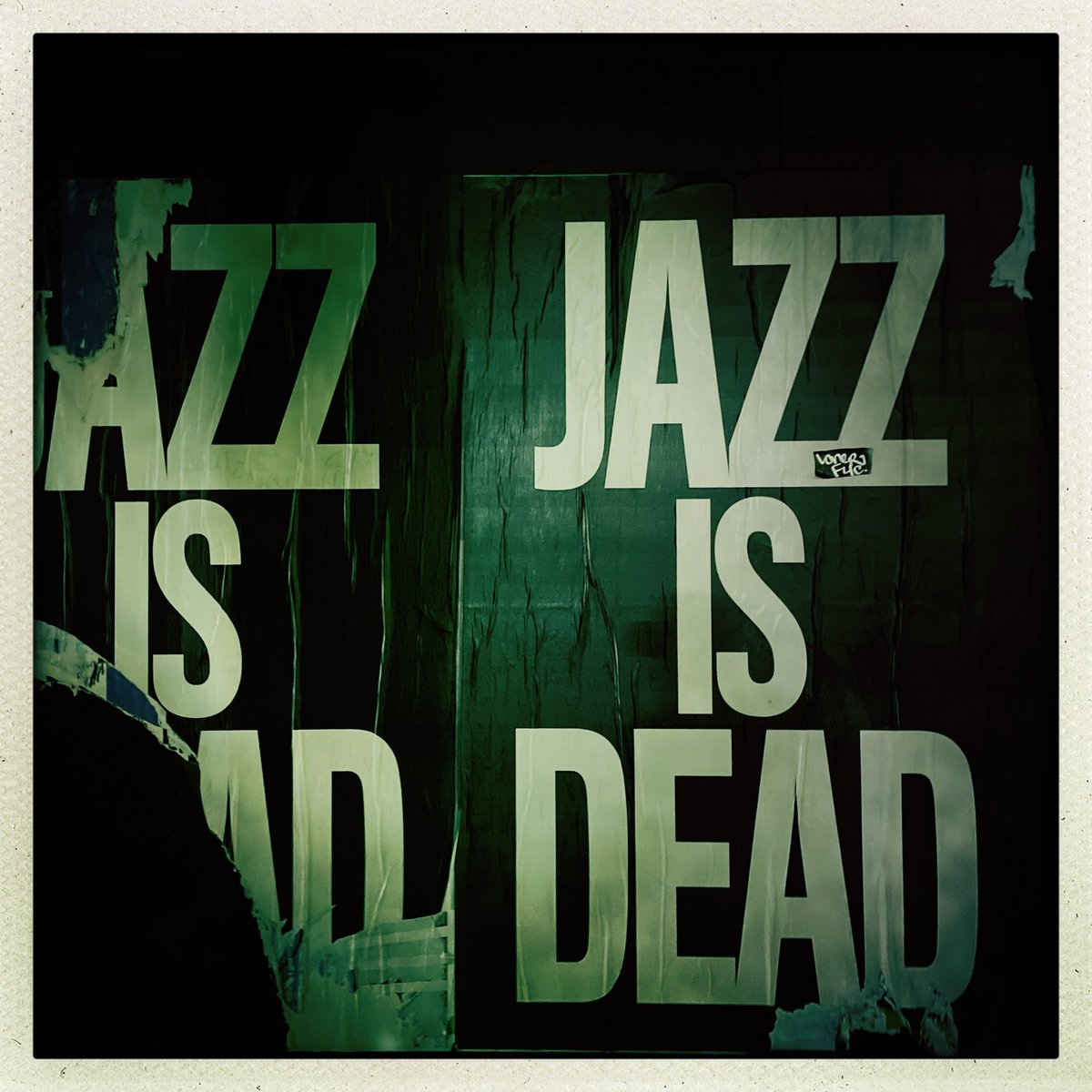 billytombs's tweet photo. (…)
jazz is dead

#kidhollywoodlandexperiment https://t.co/UuZaCcQFGm