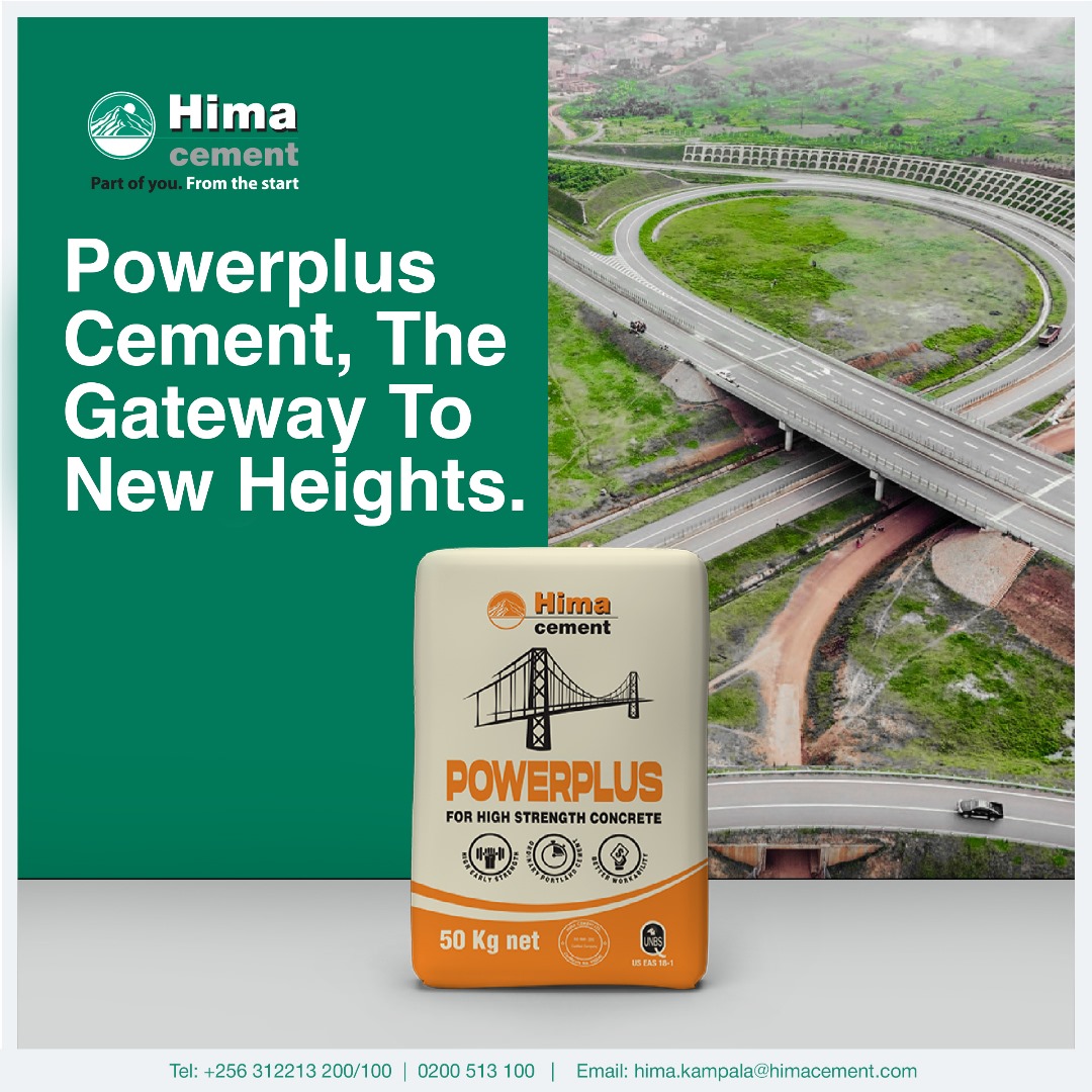 HimaCement's tweet image. Looking for strength you can rely on? 
Powerplus CEM I 42.5R delivers exceptional strength for projects that stand the test of time. Trust our premium cement for the builds that matter most!

For inquiries - 0312213200/100
#HimaCement 
#BuildForGenerations