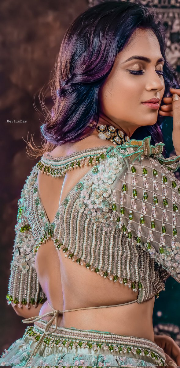 Bloodyy_Goat's tweet photo. Ramya Pandian 🩵😻💎
@iamramyapandian
#RamyaPandian https://t.co/41oeo4w8NA