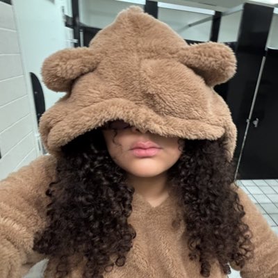 ashleyironss's tweet photo. #NewProfilePic https://t.co/y5lwnKtIjc