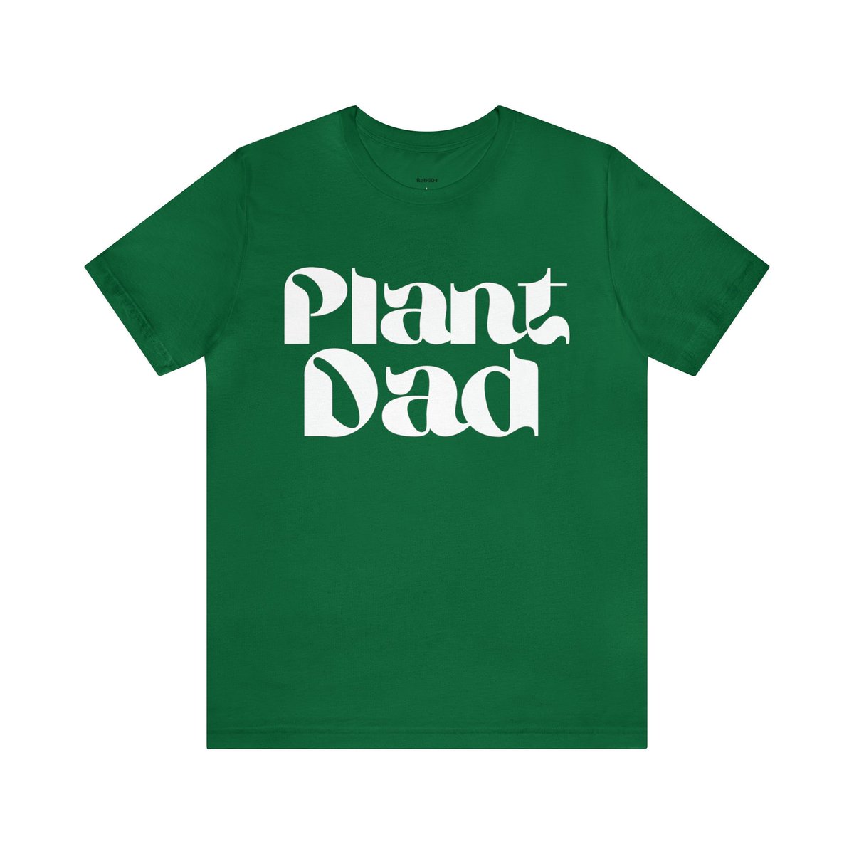 Rob604_Rob604's tweet image. Plant Dad unisex tshirt 🪴👨‍🌾
-male gardening gift, perfect shirt for the 30something gardener 
rob604designs.etsy.com/listing/139012…
#rob604 #rob604designs #gardening