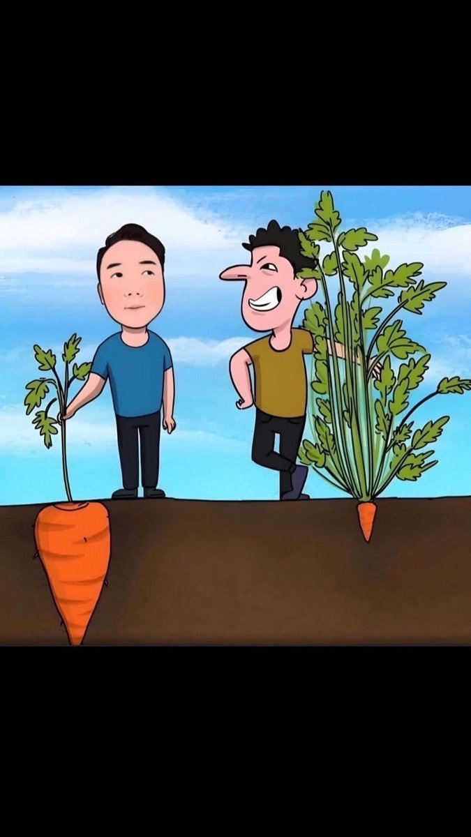 Gran verdad de la vida y más cuando tu trabajo fue callar después de trabajar más duro que nadie y te tratan de minimizar( joder )
#frutoshablan