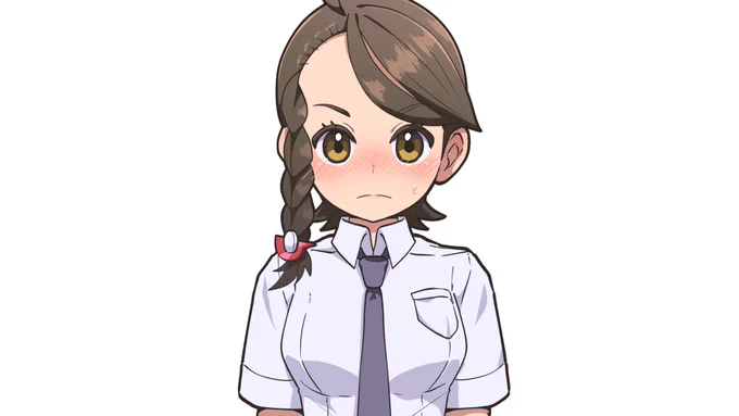 ① 