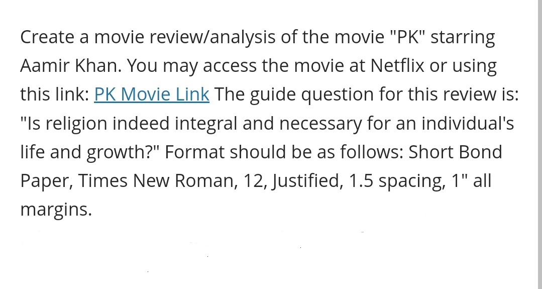 harutoxme's tweet photo. lf commissioner

- movie review about pk movie!

dl: later 10pm

budget: 150-180 only🥹

dm me if interested! https://t.co/xDZO0V8iRJ