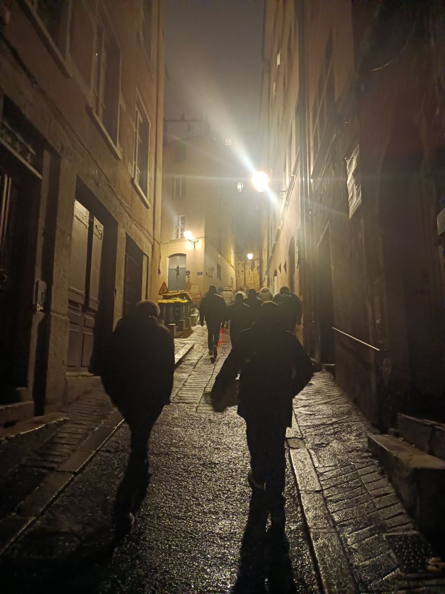 📰The #EMPYREANProject 3rd Plenary Meeting took place in Lyon on Nov 28-29, hosted by <a href="/RyaxTech/">Ryax Technologies</a>!
All partners gathered for productive discussions, finalizing architecture &amp; use case analysis, and presenting technological developments. Exciting progress ahead! 🚀 #EUProject