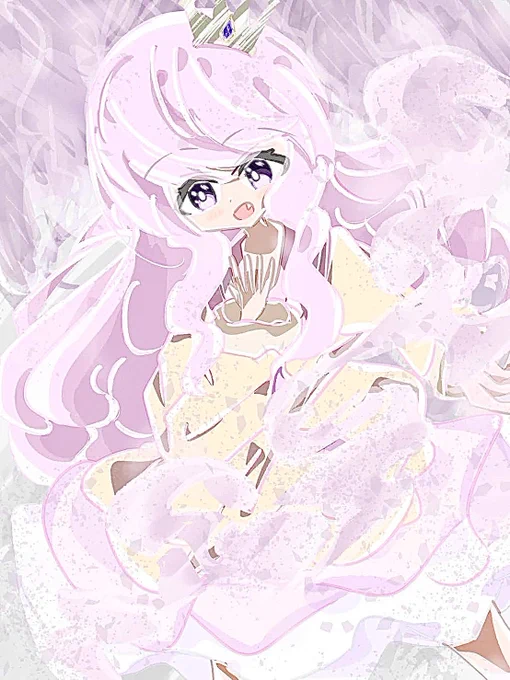 トロトロしてたまりませんねー!!! 私のトロトロ娘ちゃんもどうぞー!!