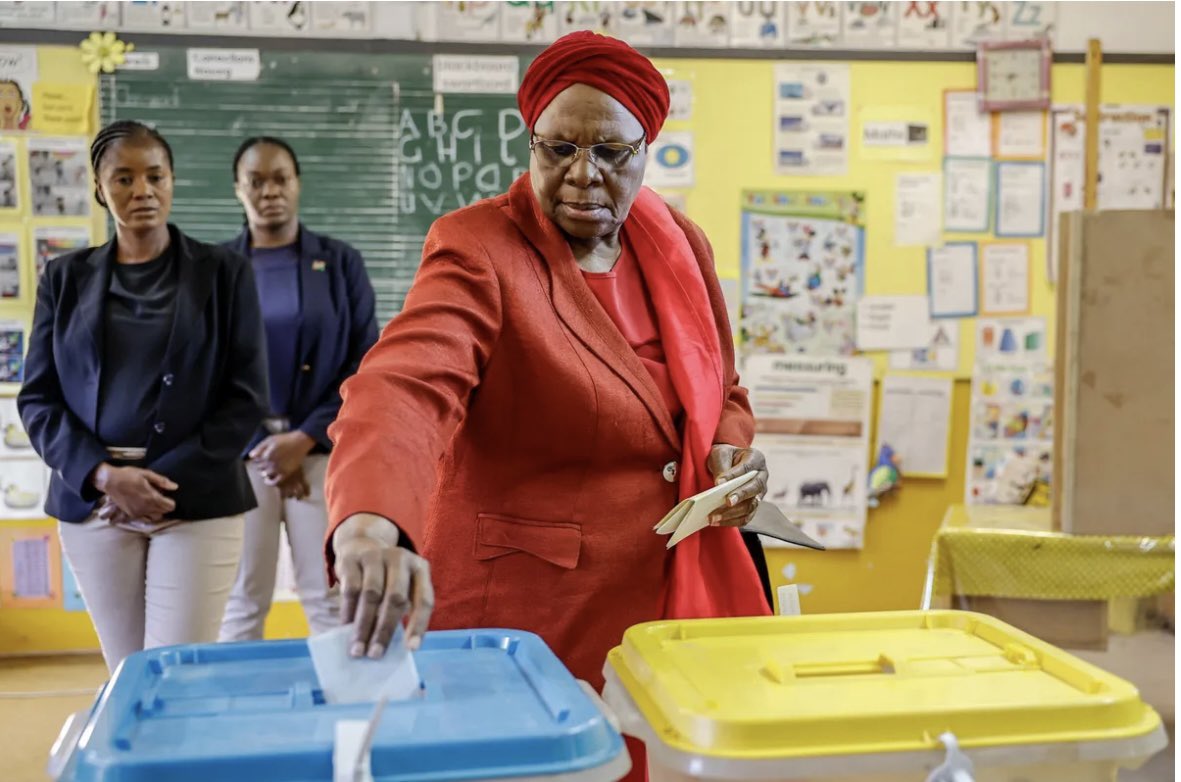 Citizen Advancement Initiative tweet media