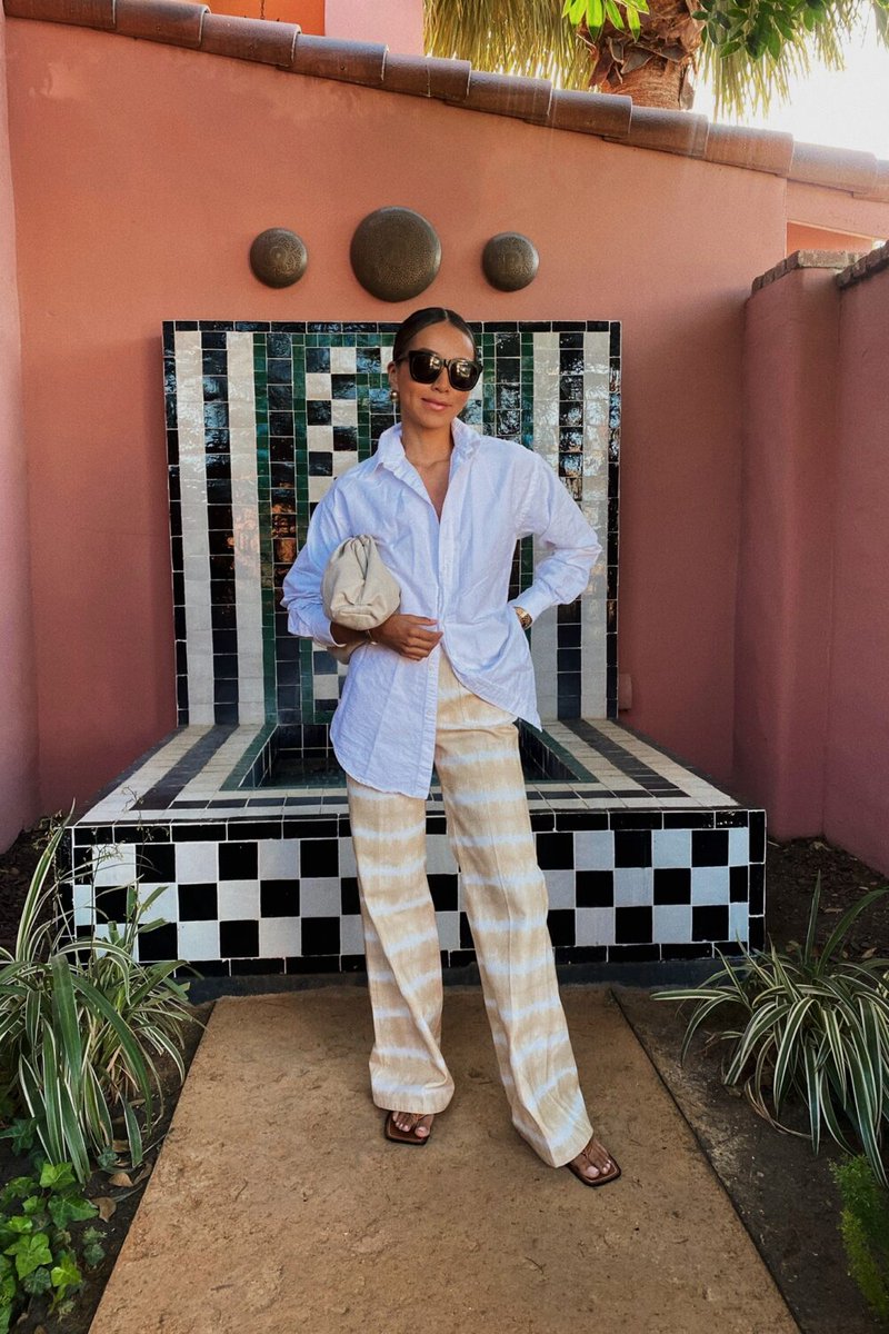 Micaelbeauful's tweet photo. Had the most perfect 6th anniversary getaway to Palm Springs! 🌴✨ Stayed at the dreamy Sands Hotel &amp; Spa, loved the Colony Palms Hotel for its central location, and always adore the charming Korakia Pensione. Perfect weather, perfect vibes! 💖 #PalmSprings https://t.co/jZsBh2Qvlx