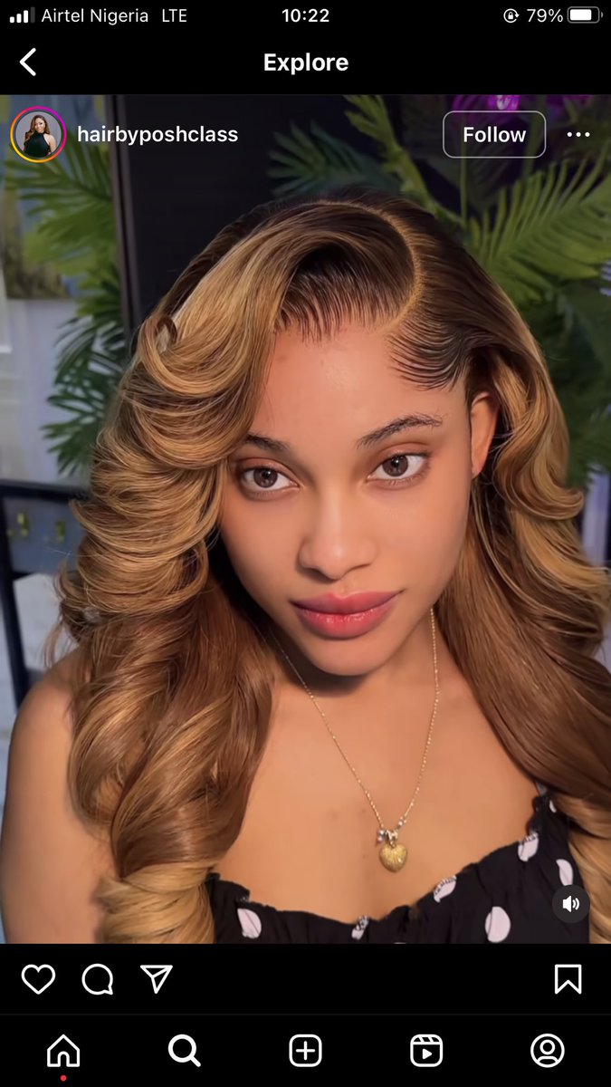 queendolly16's tweet photo. @Pinovibes Pinosanta buy me this hair Abeg😩🧎‍♀️ @Pinovibes 
@pikaso_me screenshot this https://t.co/0533hKF65V