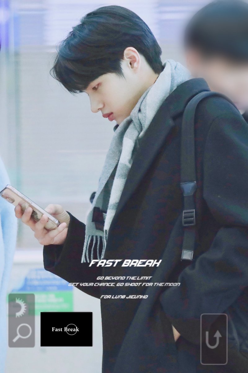 241205

#지은호 #루네이트 #JiEunho #LUN8