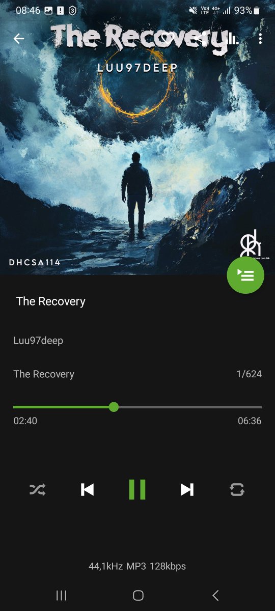 Deep House Cemetery tweet media