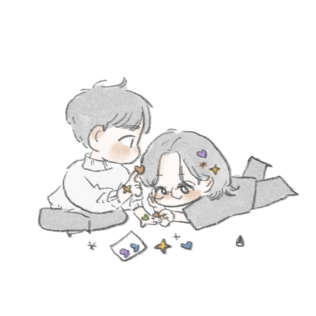 맛밤 tweet media