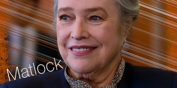 East Coast- #Matlock starring Kathy Bates returns in ONE HOUR on <a href="/CBS/">CBS</a>!