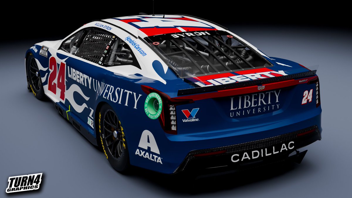 Nick T4G tweet media