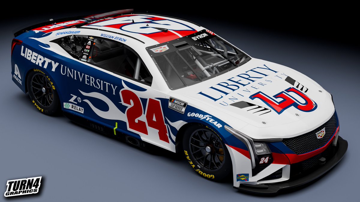 Nick T4G tweet media