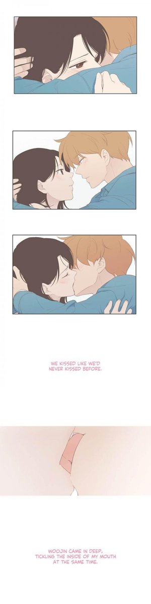 exidcomebackpls's tweet photo. If you like POLIN, enjoy friends to lovers trope and read comics/manga/manhwa, you will enjoy this manhwa "Something About Us" by Lee Yunji. A very beautiful story of a shy, sweet girl who's friends with a gentle and warm boy. I really love this manhwa.
#somethingaboutus #polin https://t.co/IoaLyd0jWu