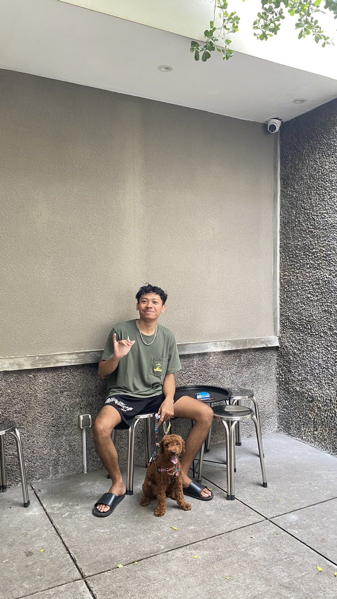 yntnajiii_'s tweet photo. Sek moto ndlogok:) https://t.co/FoVwdfhuwk