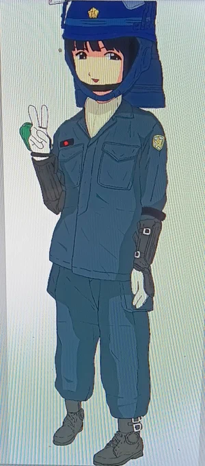 影 