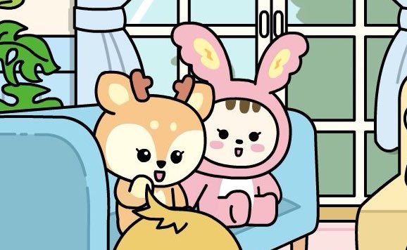 jihanhour's tweet photo. It’s them 😄 https://t.co/cIF87pW25k