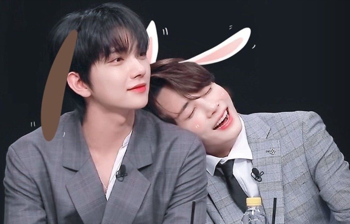 jihanhour's tweet photo. It’s them 😄 https://t.co/cIF87pW25k