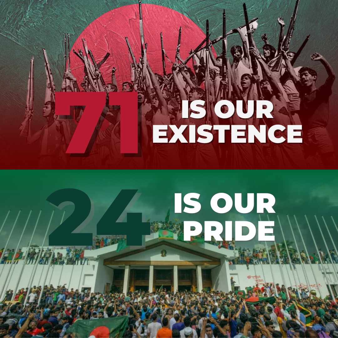 Inquilab Zindabaad!