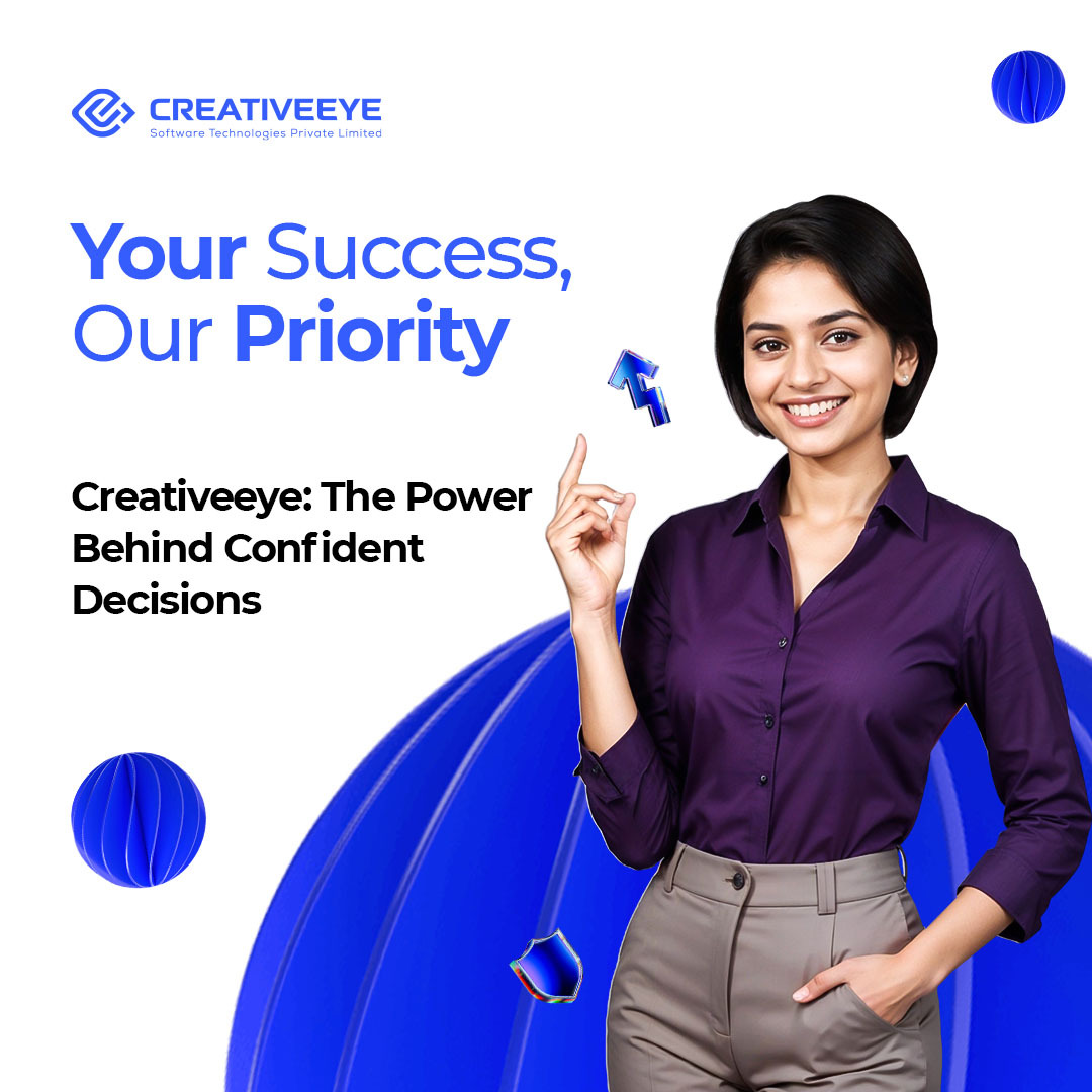Creativeeyetech's tweet photo. Informed decision making in #finance management is key to business success. Knowing the importance of data-driven finance insights, we create effective #fintech solutions that track your cash inflows and outflows in every corner. #Creativeeye #PaymentGateway #DigitalSolutions https://t.co/w9GXuLPGki