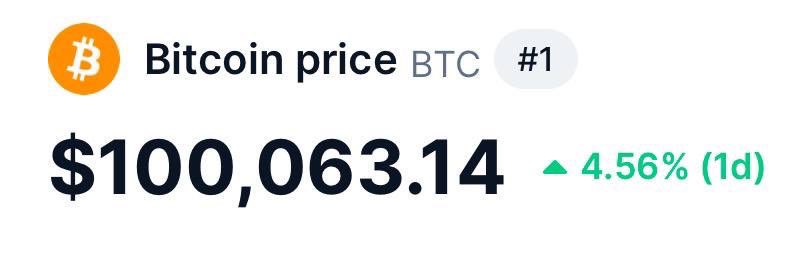 tradersdottech's tweet photo. Made another history https://t.co/60QjGg2eXb