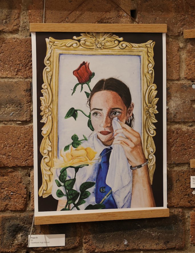 Pat Byrne - Glasgow West End tweet media