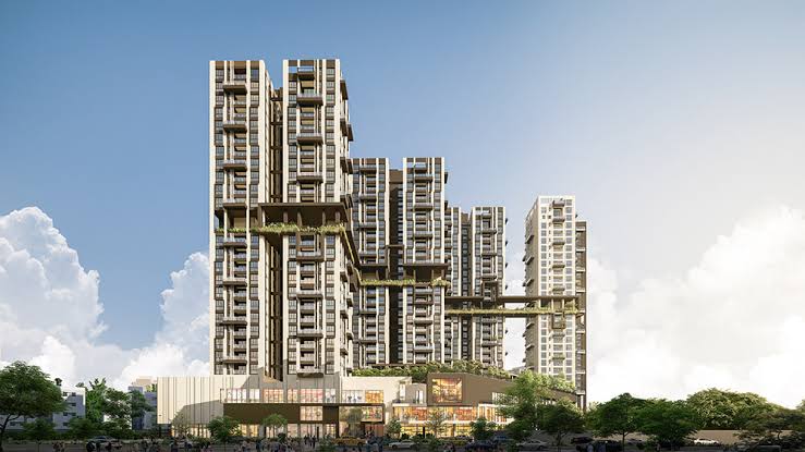 Soumyadip Dutta-Bengal Infra Updates tweet media