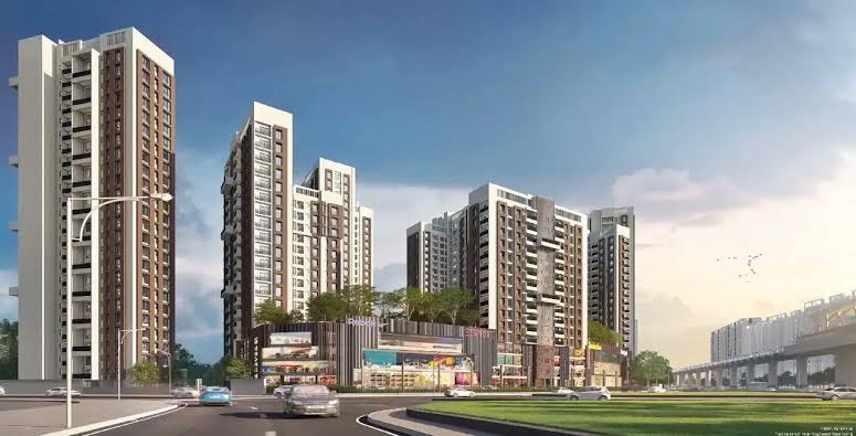 Soumyadip Dutta-Bengal Infra Updates tweet media