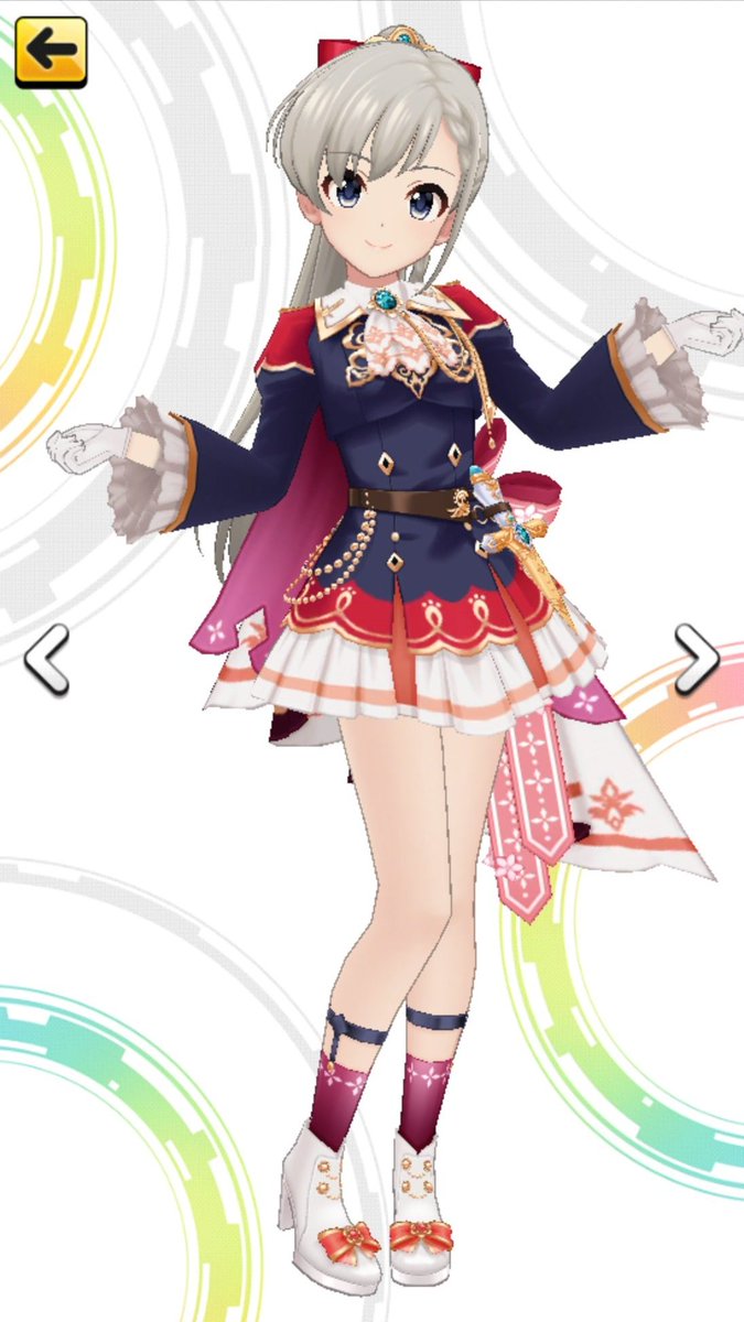 0tsukimi_P's tweet photo. ｸﾞｷﾞｷﾞｷﾞｷﾞｷﾞがわいい
入居者募集してるし2人とも腰のところでジュエルがキラキラしてる https://t.co/pOW7SFCH6y