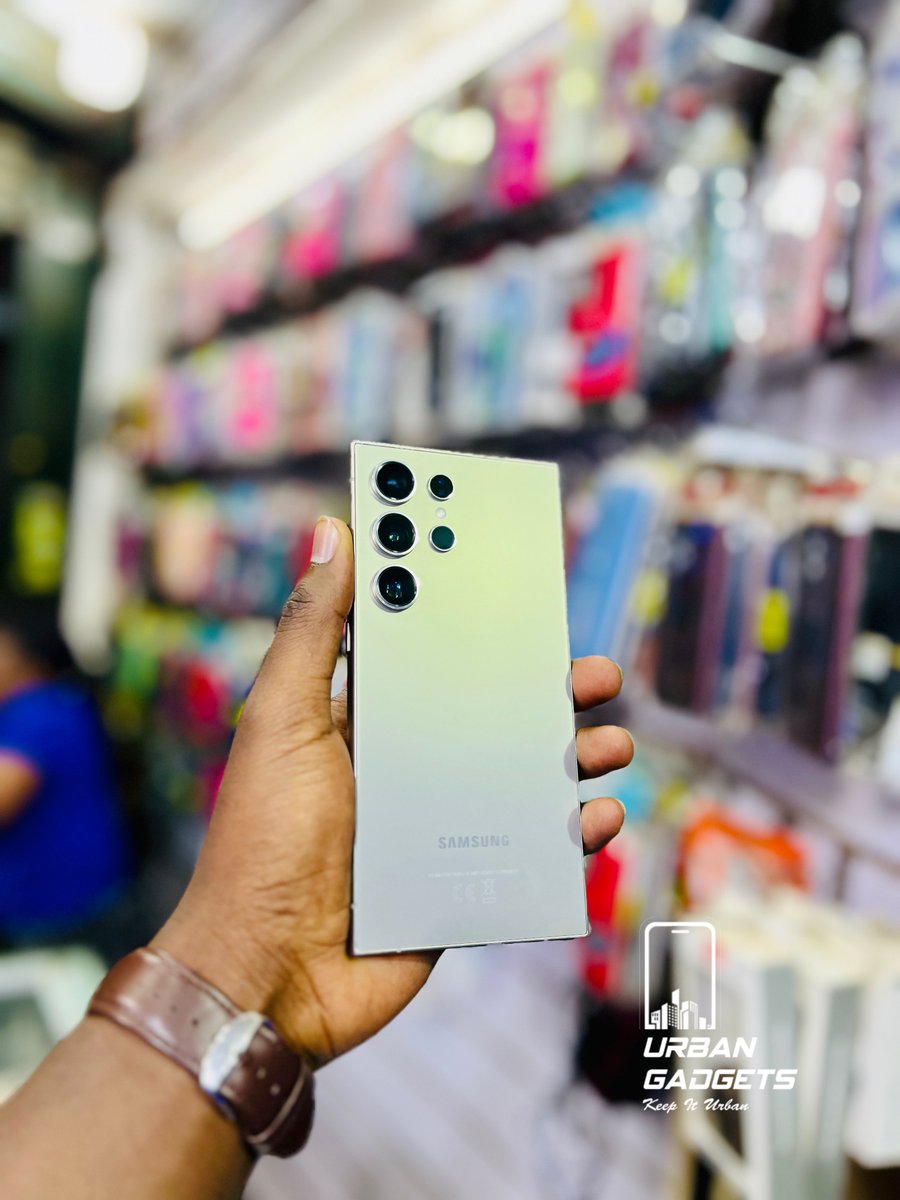 Urban Gadgets tweet media