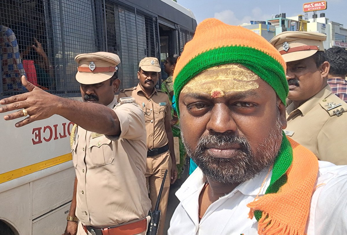 prashadh76's tweet photo. @syedibrahimbabl @BJP4TamilNadu https://t.co/QzjKx6WvFJ